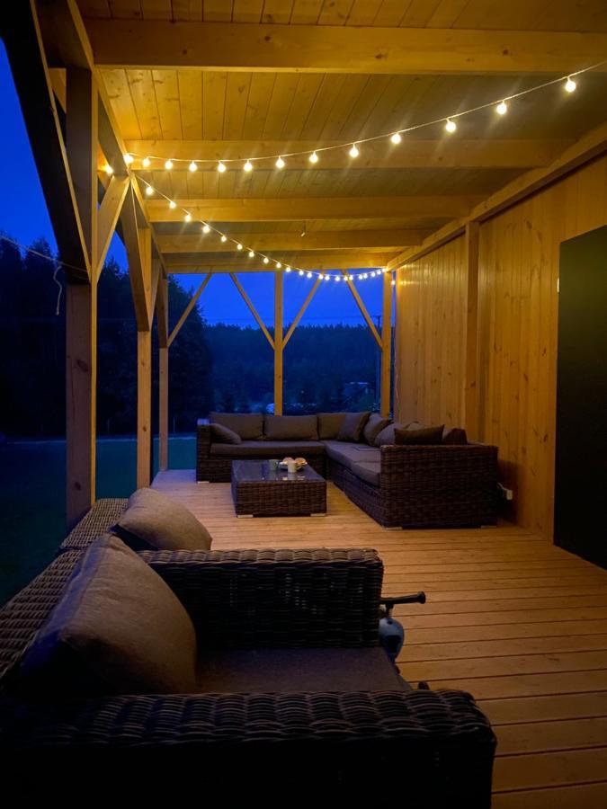 Holiday home Baciki 61- Przy Lesie *