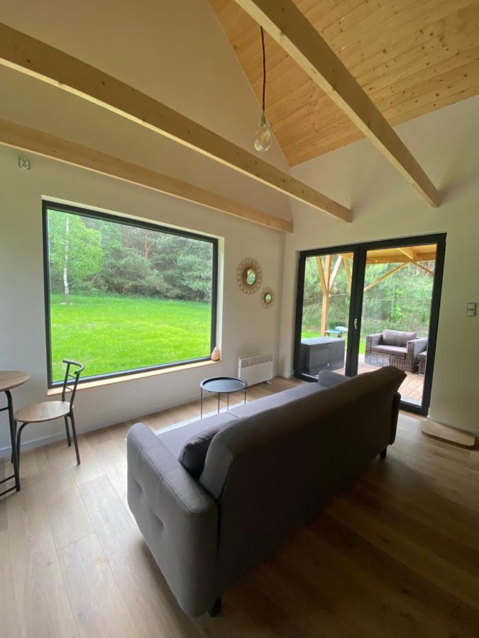 Holiday home Baciki 61- Przy Lesie *
