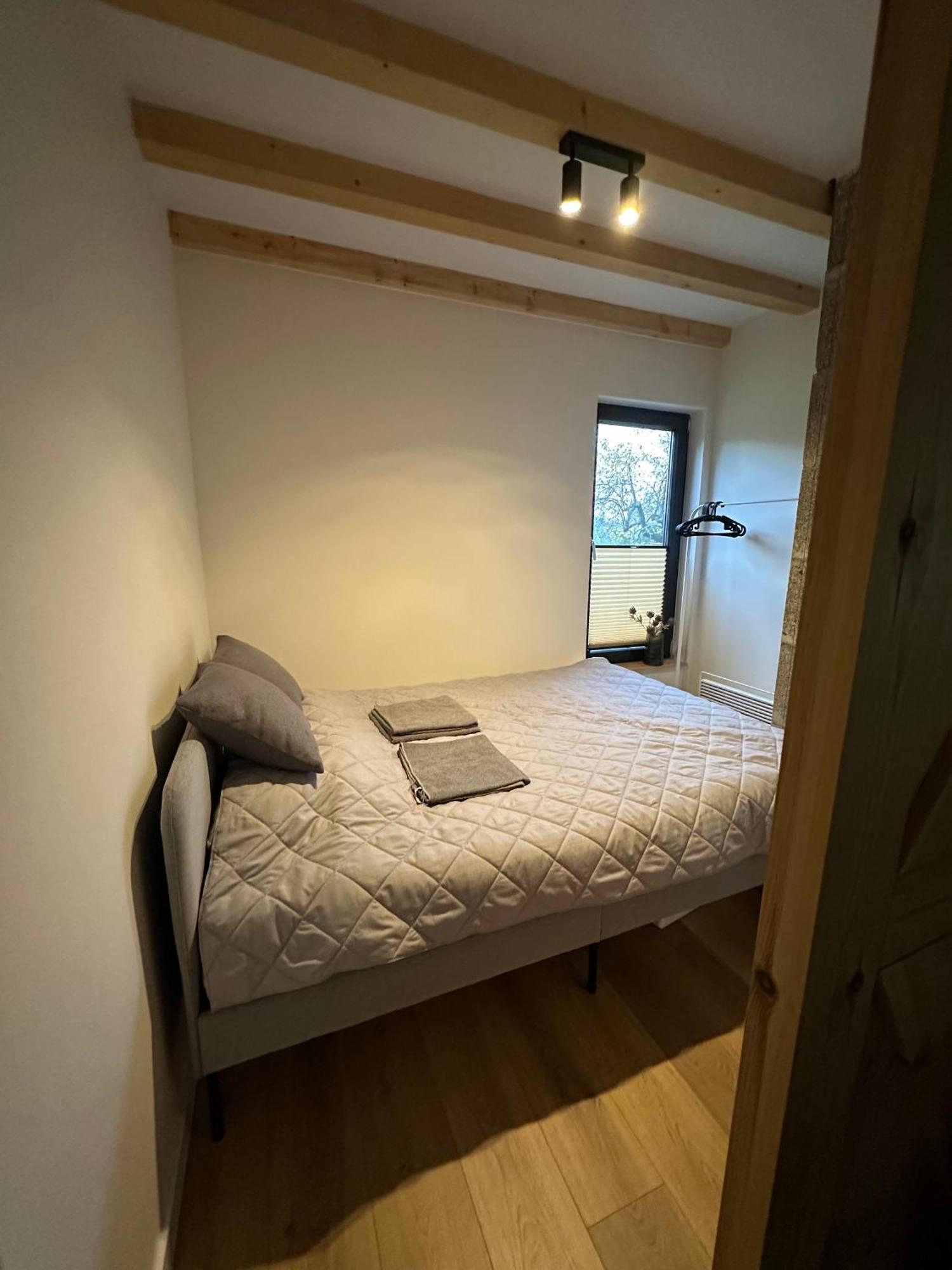Holiday home Baciki 61- Przy Lesie *