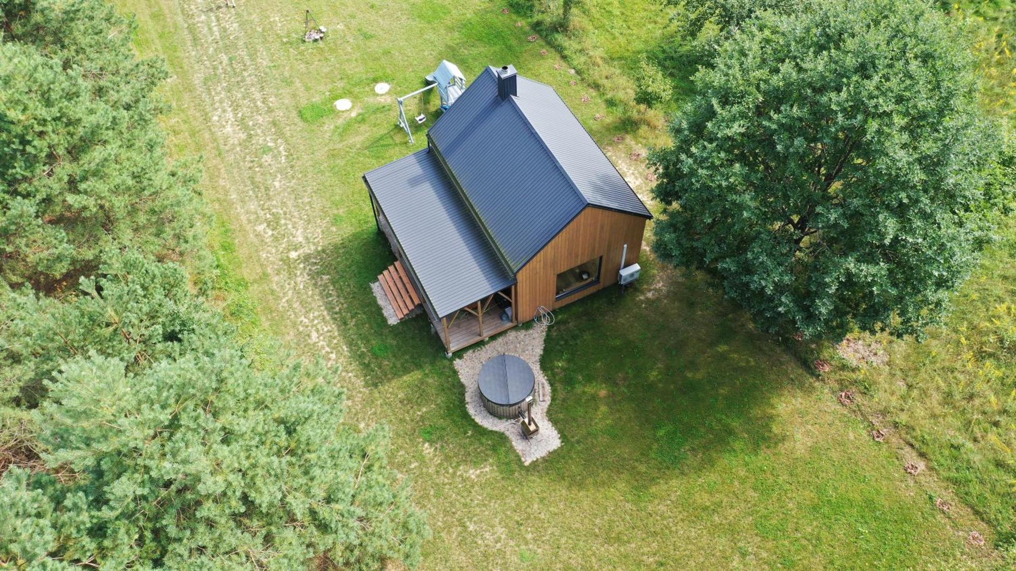 Holiday home Baciki 61- Przy Lesie *