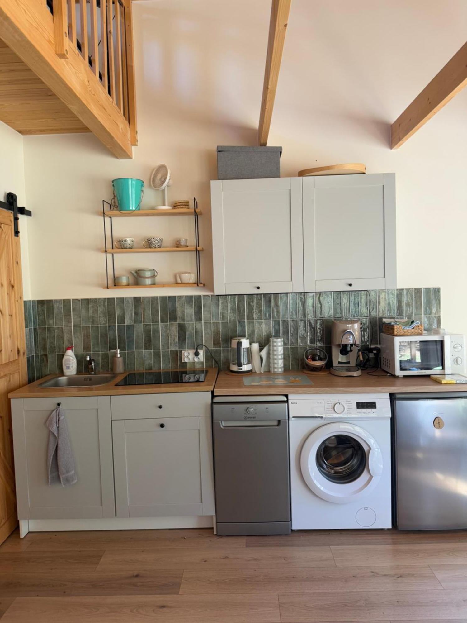 Holiday home Baciki 61- Przy Lesie